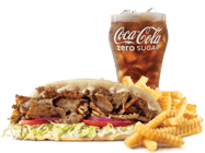 Classic Roast Beef