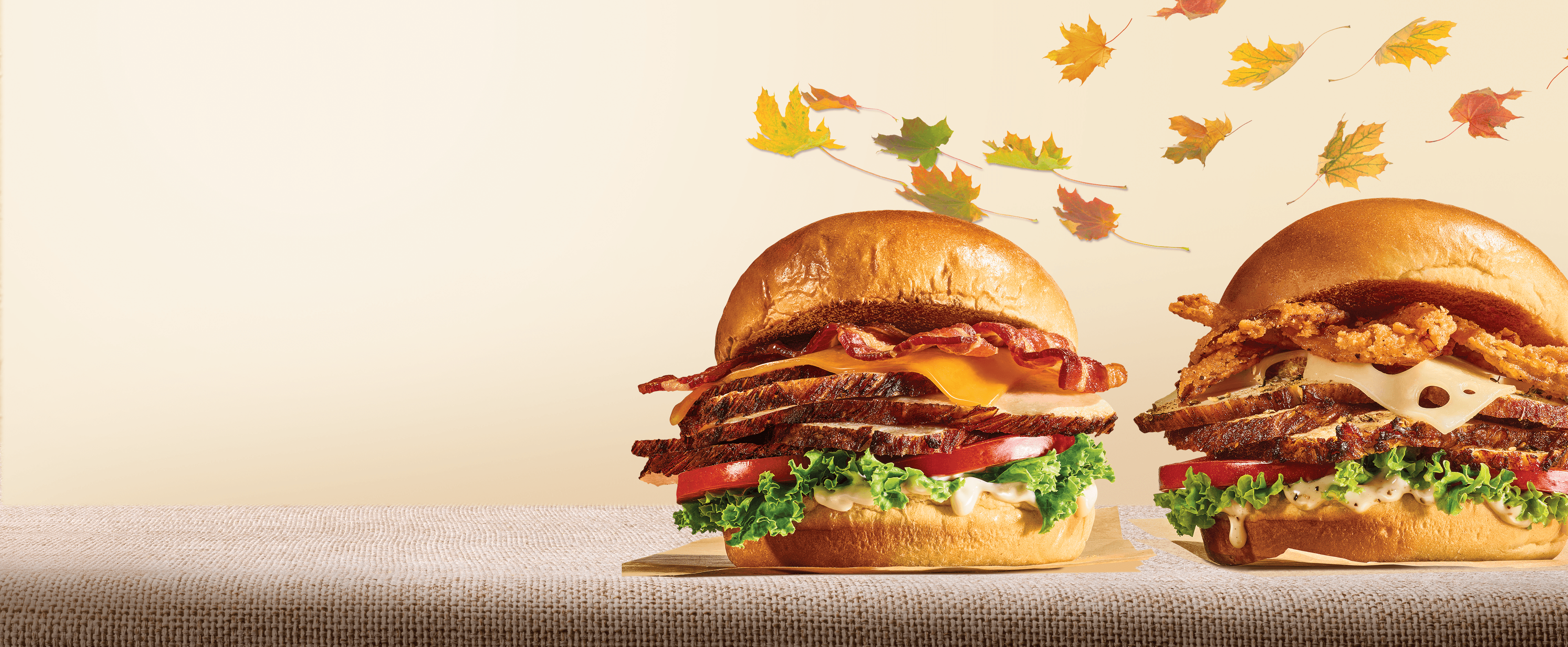 Arby's logo